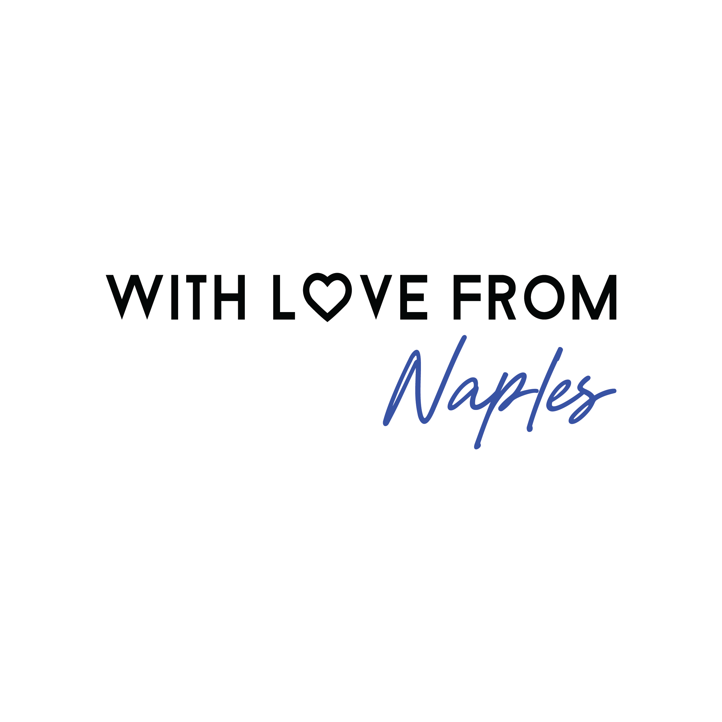 With Love From Naples - Party Rentals place picture